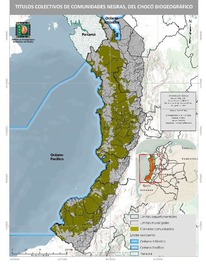 Consejos Comunitarios