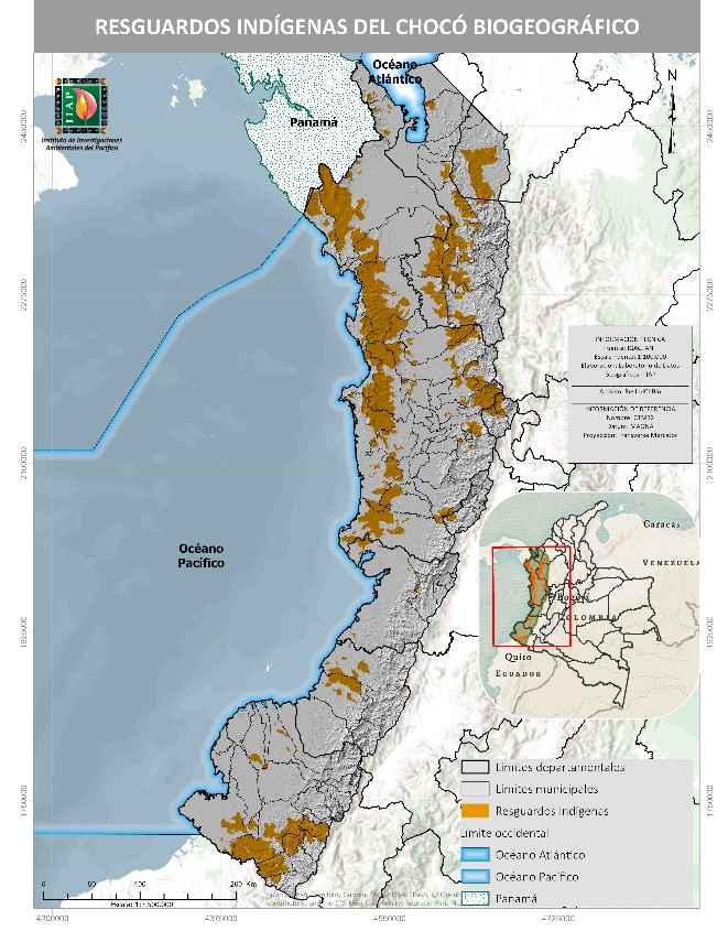 Consejos Comunitarios